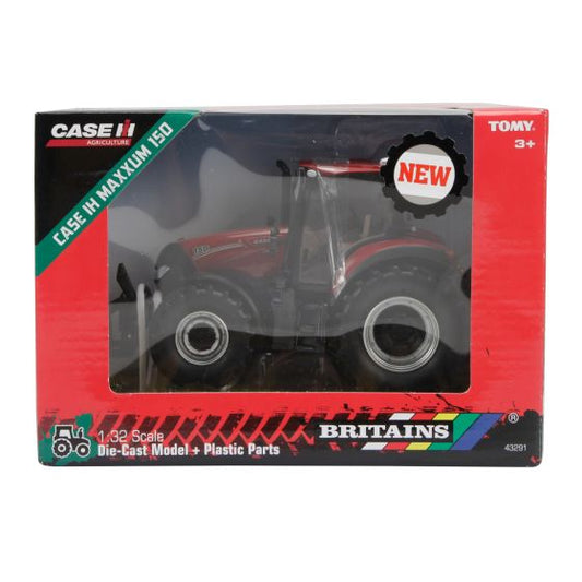 1:32 CASE Maxxum 150 Tractor