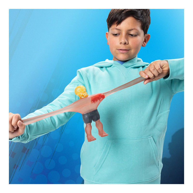 Stretch Armstrong - X-Ray Core Figure - Image