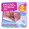 Jixelz Love Bubble Set 250 Pieces - Image