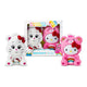 Care Bears 25cm - Hello Kitty 2 Pack