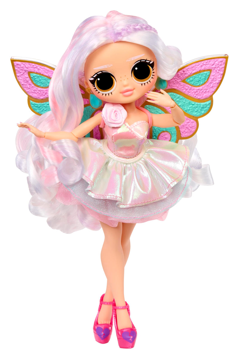 L.O.L Surprise OMG Eye Spy - Fairy