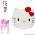 L.O.L Surprise Loves Hello Kitty Reversible Push Assortment