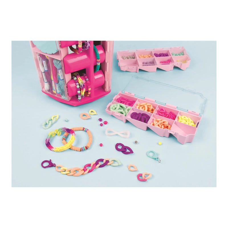 Make It Real 5-in-1 Activity Tower