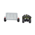 Britains Quad ATV Bike Playset