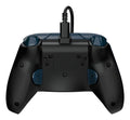 Turtle Beach Rematch Advanced Wired Controller Glitch Green for Xbox Series X packaging view