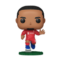 Pop! Vinyl - Liverpool - Virgil Van Dijk