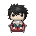 Pop! Vinyl - Death Note - L