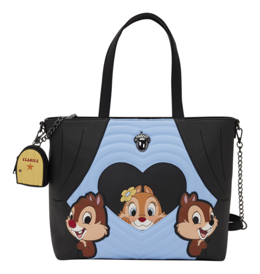loungefly-disney-chip-n-dale-two-chips-miss-tote-bag-with-coin-bag