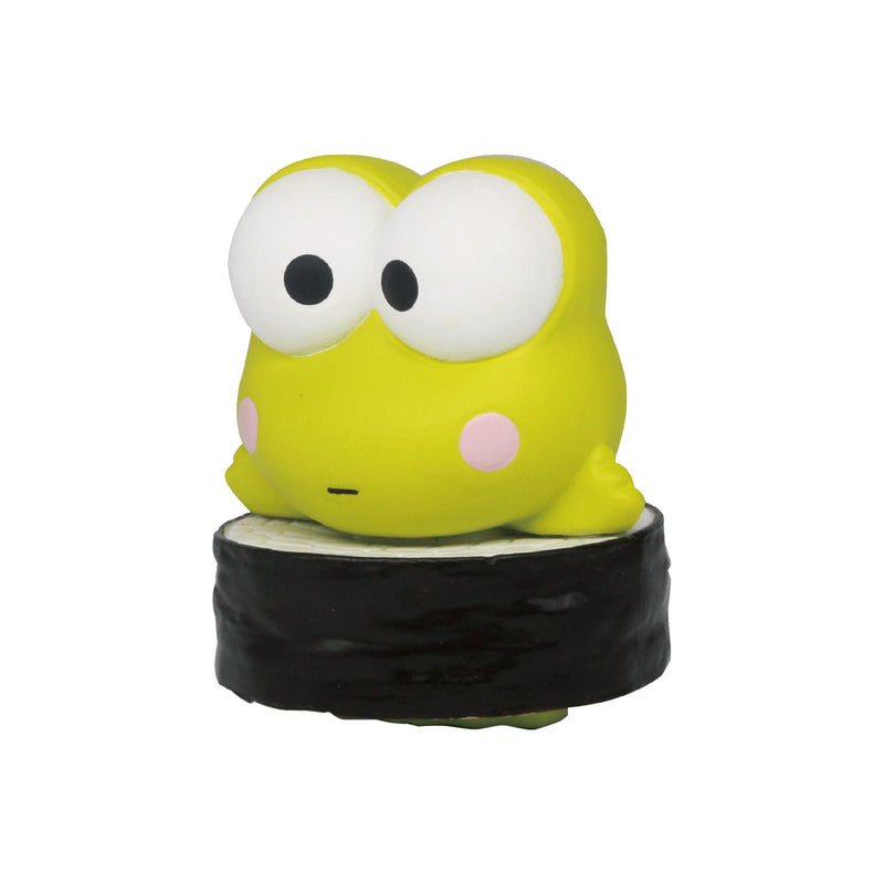 Twinchees Hello Kitty & Friends Sushi Kawai Figures - Image