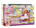Rainbow High Little Dessert Shop with Kandy Playset - Image