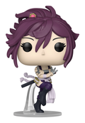 Pop! Vinyl - Hell's Paradise - Yuzuriha, alternate view