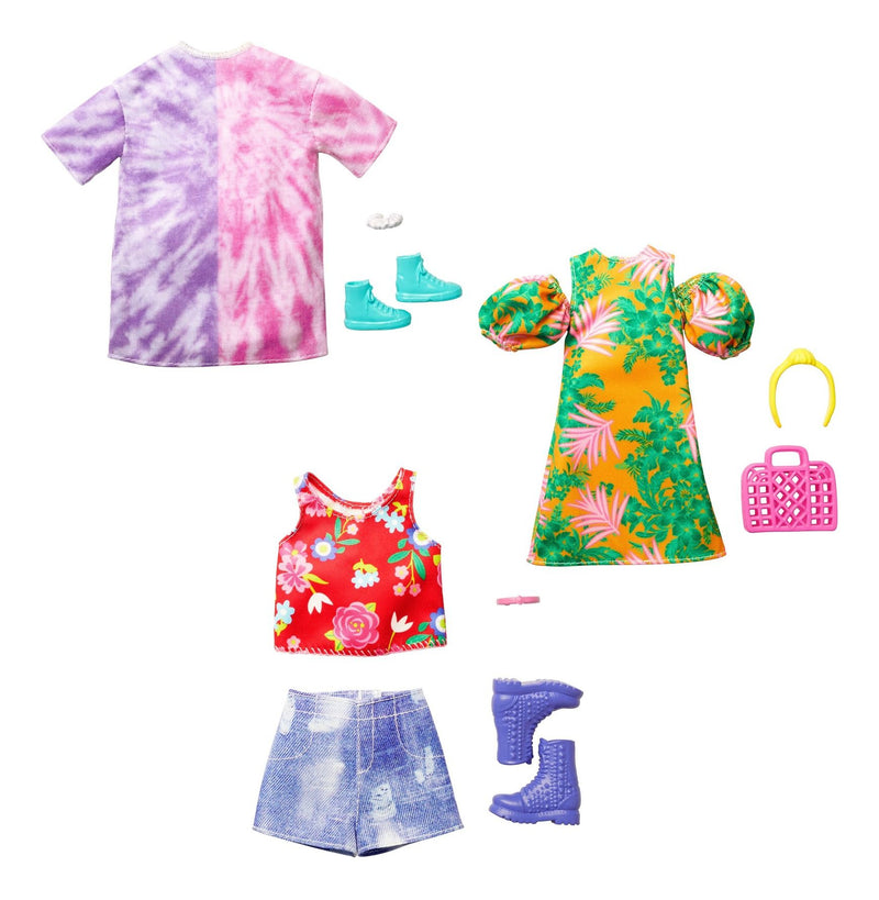Barbie Single Fashions in CDU - Image