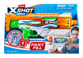 XSHOT Water Fast-Fill Skins Hyperload Assorted - Image