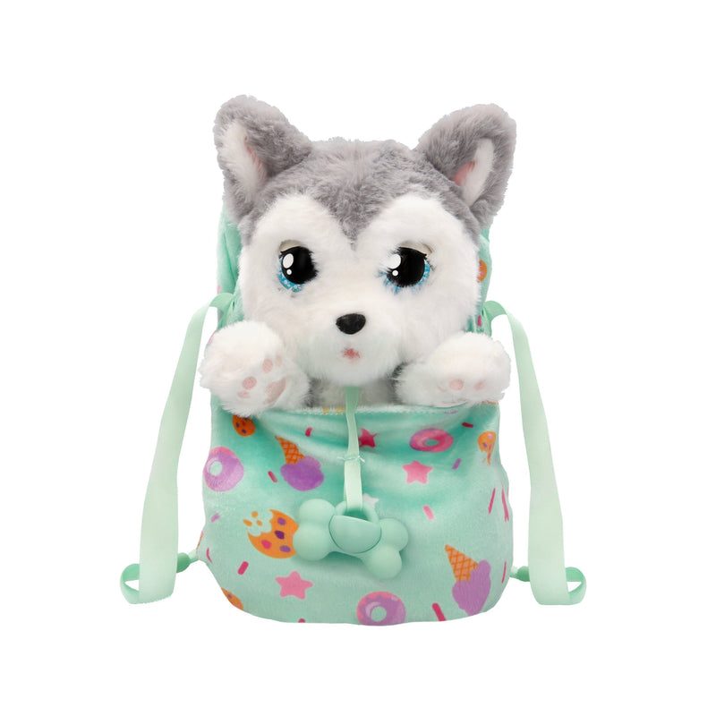 Baby Paws - Husky - Image