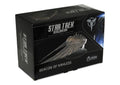 Beacon of Kahless (Klingon Obelisk) Discovery Ships Model Diecast Ship SSDUK021 (Eaglemoss / Star Trek), in display