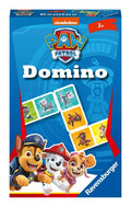 Paw Patrol Dominoes