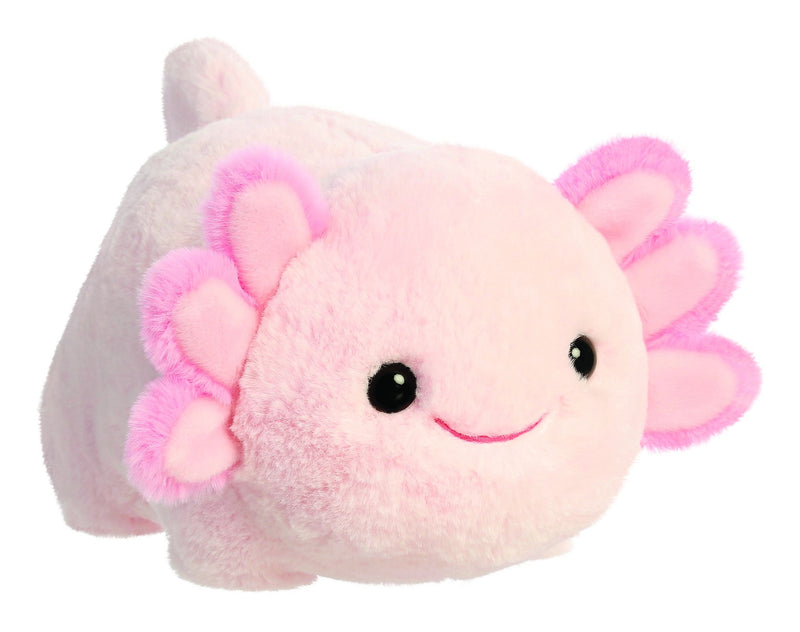 Spudsters Axel 10" Axolotl - Image