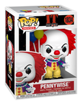 Pop! Vinyl - It - Pennywise (1990) - Image