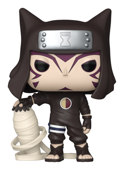 Pop! Vinyl - Naruto - Kankuro