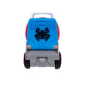 Spidey and Friends - Transforming Hauler Raceway - Image