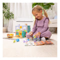 Melissa & Doug - Blockables Town Building Set - Image
