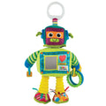 Lamaze Rusty The Robot - Image