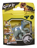 Heroes of Goo Jit Zu Jurassic Minds S3 CDU - Image