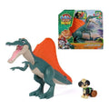 PAW Patrol: The Dino Movie, Rise & Roll Dino