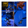 MGA's Miniverse - Make It Mini - Batman in PDQ (Case of 15)