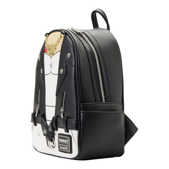 Loungefly - Bride of Chucky Tiffany Mini Backpack