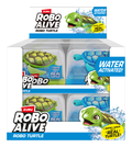 Robo Alive Water Activated S1 Swimming Turtle - Image