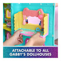 Gabby's Dollhouse Movie Portal Room Assortment (Case of 3)