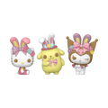 Pocket Pop! - 3 Pack - Hello Kitty Spring (Case of 12)