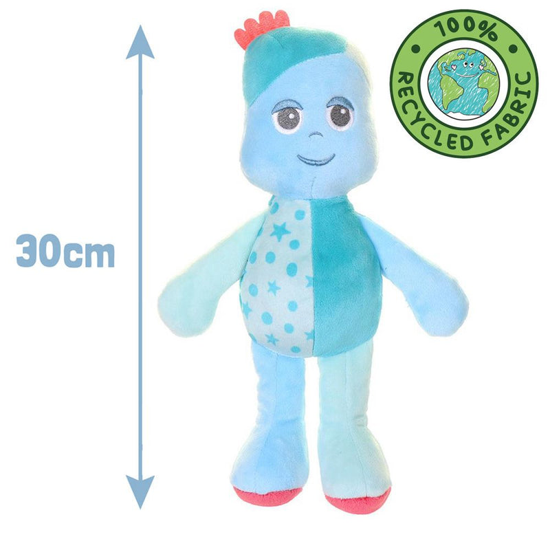 ITNG Igglepiggle Softie - Image