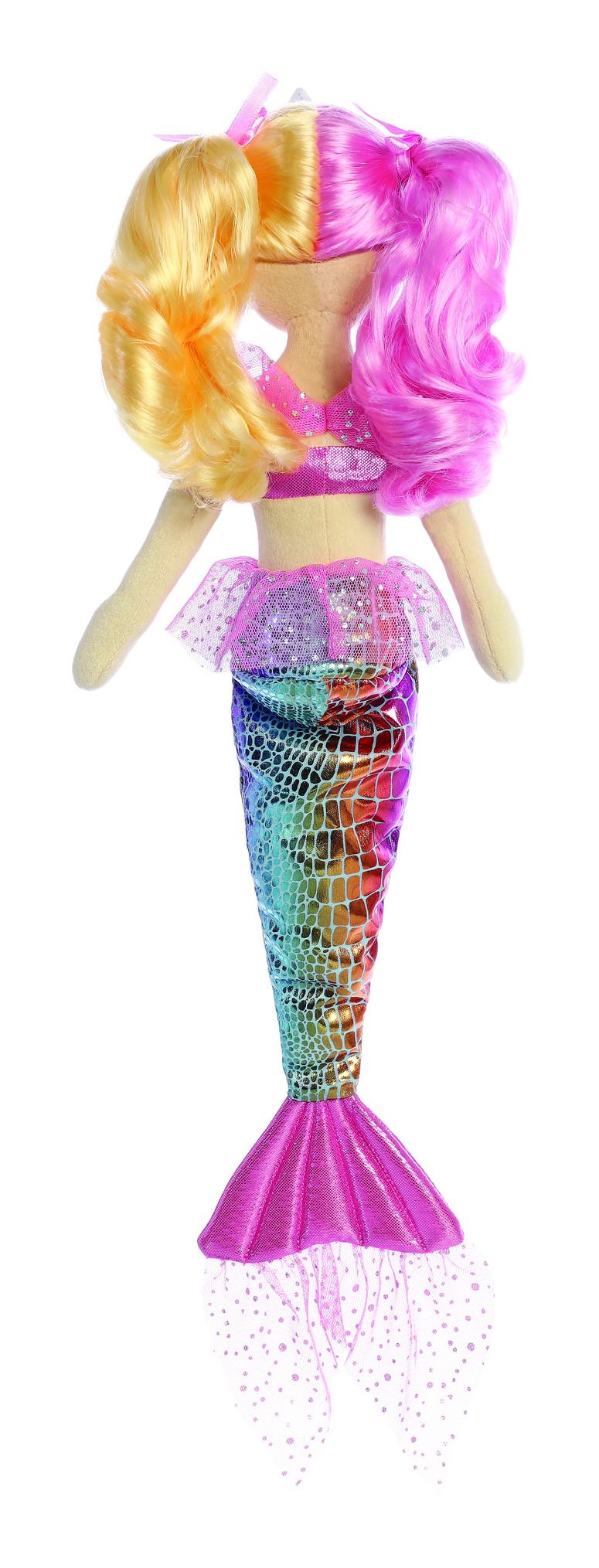Sea Sparkles Pastel Sea Rose - Image