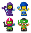 Little People Collector Masters Of The Universe: Evil Warriors Set