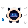 ELO-TIMI AI Alarm Clock