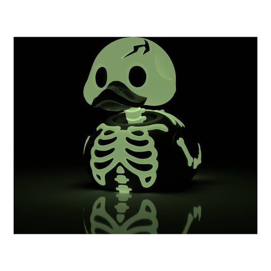 Halloween - Skeleton - Boxed Tubbz