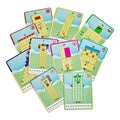 ** MathLink Cubes ActivitySet Numblocks 31–40 SEP