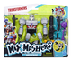 MixMashers Transformers Deluxe Figure Assortment