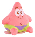 Spongebob Perch'd Shoulder Plush Assortment - Image