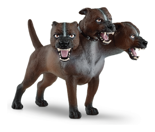 Schleich Fluffy