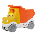 Little Tikes Toddle Tots Haul Away Dump Truck - Image