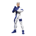 Marvel Legends Series Black Widow and Quicksilver
