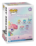 Pop! Vinyl - Sanrio: Hello Kitty - My Melody - Image