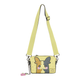 Morpeko Pokemon Loungefly Reversible Crossbody Bag