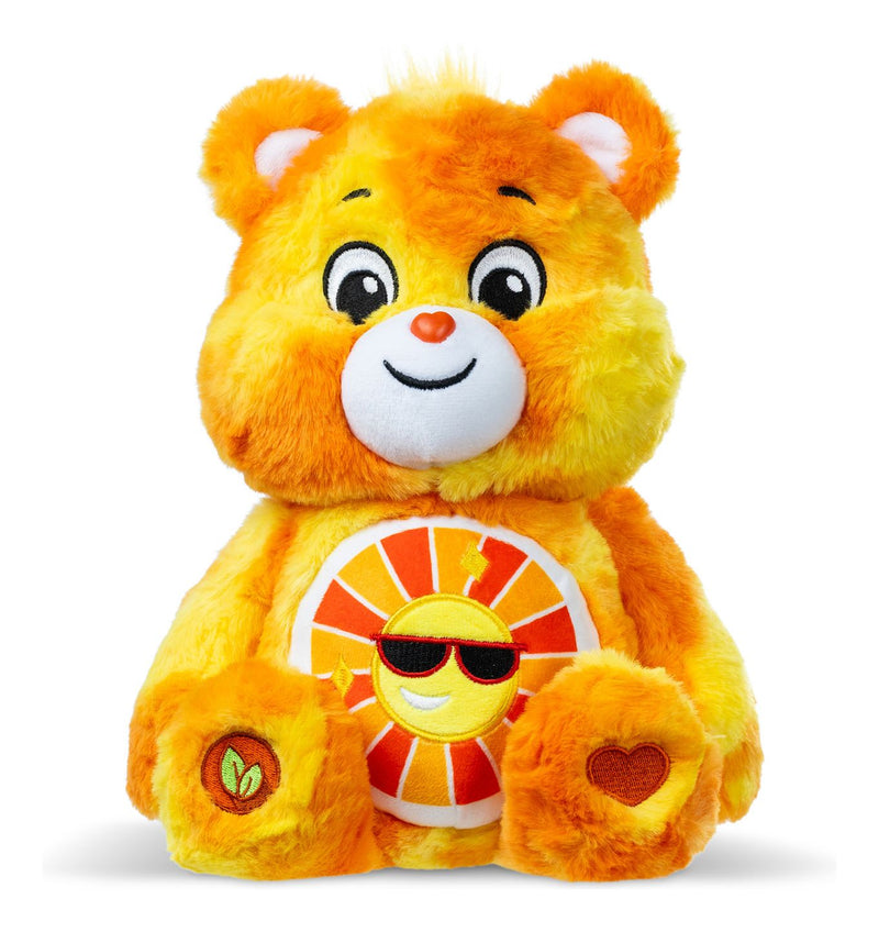 Care Bears - Colour Splash Funshine Bear - Image