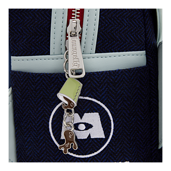 Loungefly - Disney Pixar Henry J.Waternoose Mini Backpack