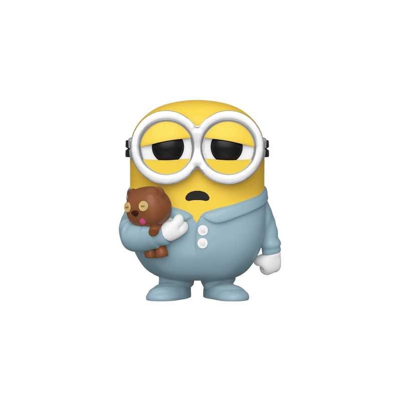 Pop! Vinyl - Minions 2 - Pajama Bob