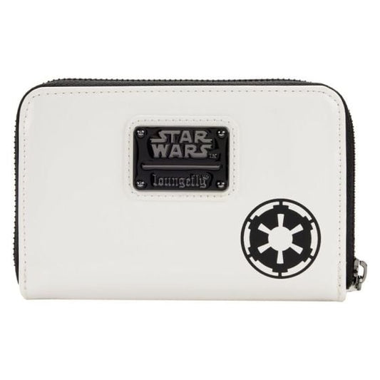 Loungefly - Star Wars Stormtrooper Wallet